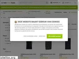 Sites similar to flexibelezonnepanelen.com