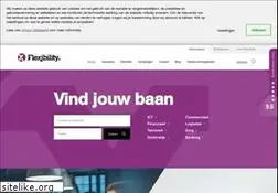 Sites similar to flexibility.nl