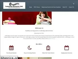 Sites similar to flexibilitylearning.ca