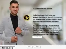 Sites similar to flexibilitypursue.com