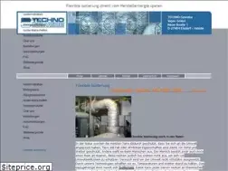 Sites similar to flexible-isolierungen.de