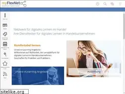 Sites similar to flexible-learning.de