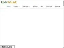 Sites similar to flexible-solar-panel.com