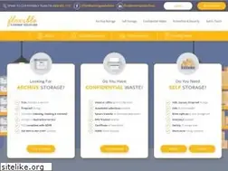 Sites similar to flexible-storage.co.uk
