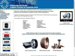 Sites similar to flexible-systems.com