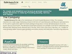 Sites similar to flexibleabrasives.com