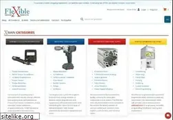 Sites similar to flexibleassembly.com
