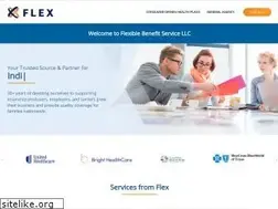 Sites similar to flexiblebenefit.com