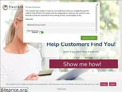 Sites similar to flexiblebizteam.com