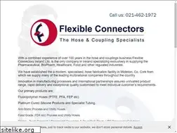 Sites similar to flexibleconnectors.ie