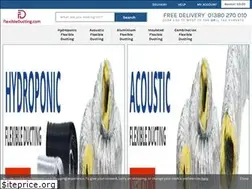 Sites similar to flexibleducting.com