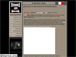 Sites similar to flexiblehead.com