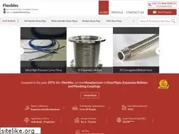 Sites similar to flexiblehosepipe.com