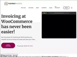 Sites similar to flexibleinvoices.com