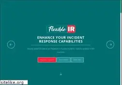 Sites similar to flexibleir.com