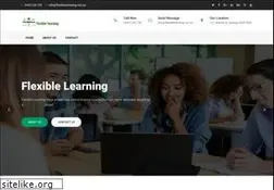 Sites similar to flexiblelearning.net.au