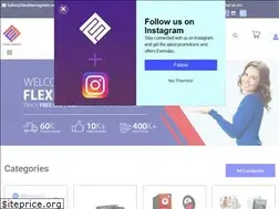 Sites similar to flexiblemagnets.net