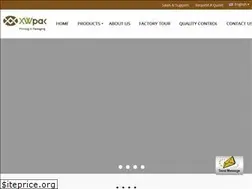 Sites similar to flexiblepackagingbags.com