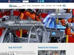 Sites similar to flexibleph.com