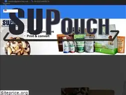 Sites similar to flexiblepouch.net