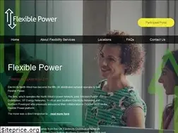 Sites similar to flexiblepower.co.uk