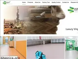 Sites similar to flexiblepvcflooring.com