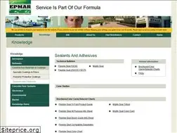 Sites similar to flexibleseal.com