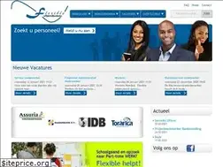 Sites similar to flexibleuitzendbureau.com