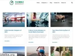 Sites similar to flexibleworkout.com