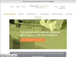 Sites similar to flexibleworkspace.co.za