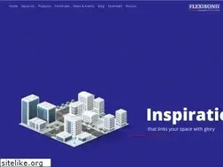 Sites similar to flexibond.com