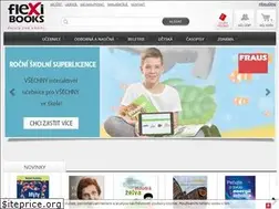 Sites similar to flexibooks.cz