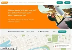 Sites similar to flexicar.com.au