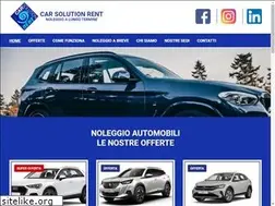 Sites similar to flexicar.it