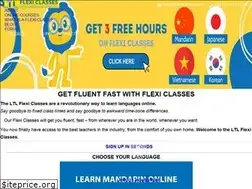 Sites similar to flexiclasses.com