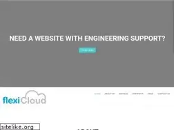 Sites similar to flexicloud.co.za
