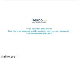 Sites similar to flexico-packaging.fr