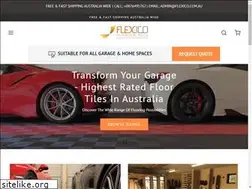 Sites similar to flexico.com.au