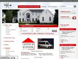 Sites similar to flexico.sk
