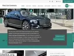 Sites similar to flexicontracts.co.uk