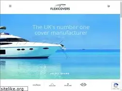 Sites similar to flexicovers.co.uk