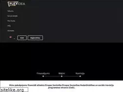 Sites similar to flexidea.eu