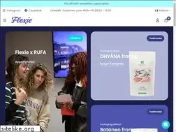 Sites similar to flexie.it