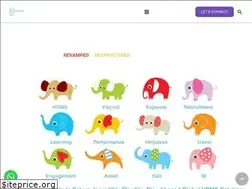 Sites similar to flexiele.com