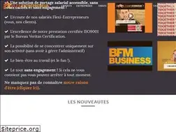 Sites similar to flexientrepreneur.com