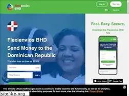 Sites similar to flexienvios.com