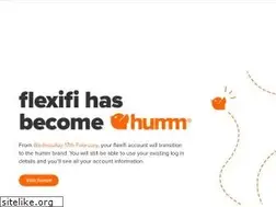 Sites similar to flexifi.com