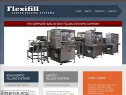 Sites similar to flexifill.co.uk