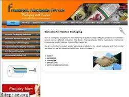 Sites similar to flexifoilpackaging.com