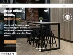 Sites similar to flexiform.co.uk
